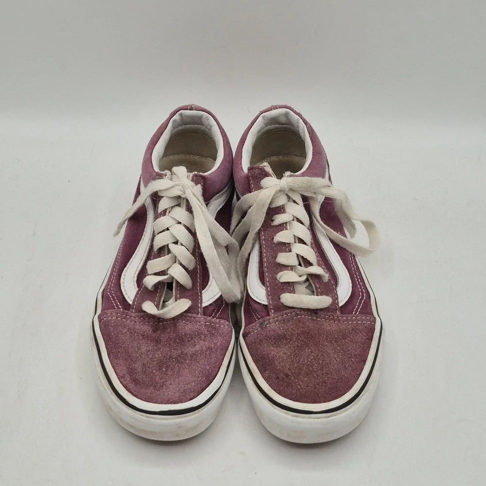 Vans brand style